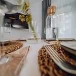Apartament Silence Karpatia Resort Szyszka