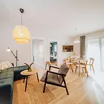 Apartament Silence Karpatia Resort Szyszka
