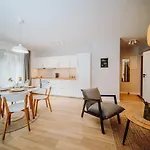 Apartament Silence Karpatia Resort Szyszka